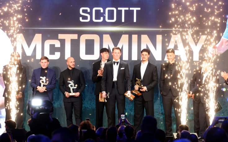 Скот Мактоминей