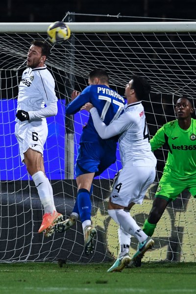 Славия Левски1