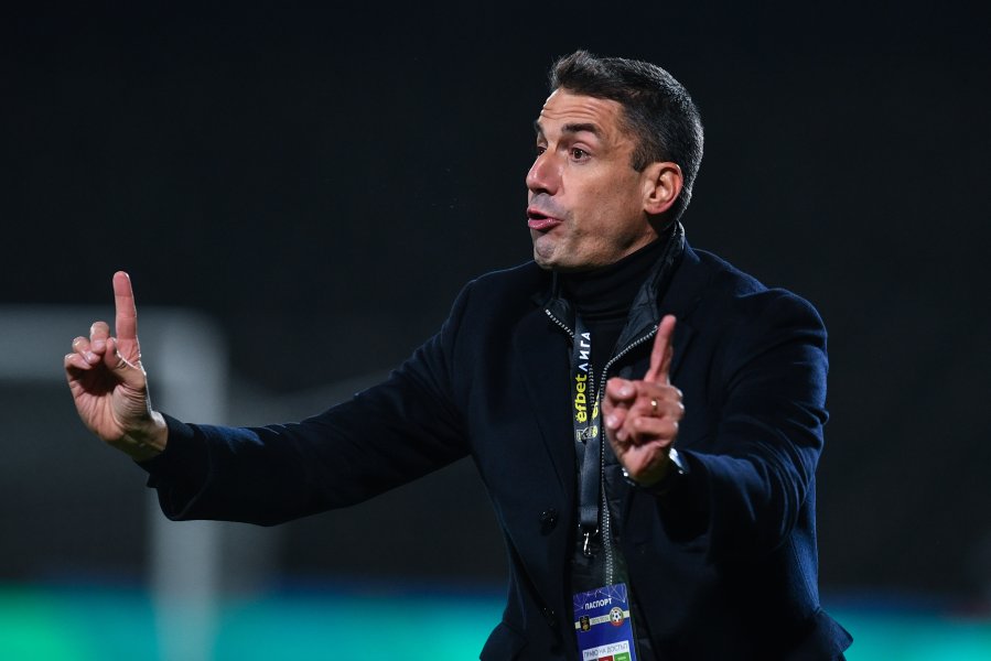 Славия Левски1