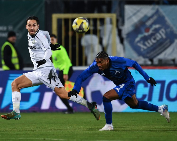 Славия Левски1