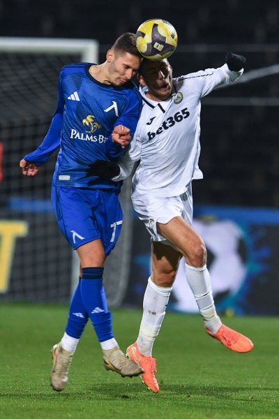 Славия Левски1