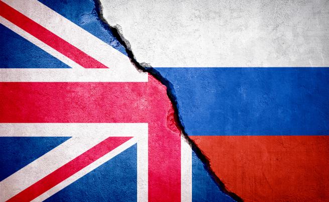 Лондон наказа Русия и обвини Путин за отравянията в Солсбъри