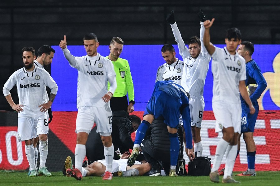 Славия Левски1