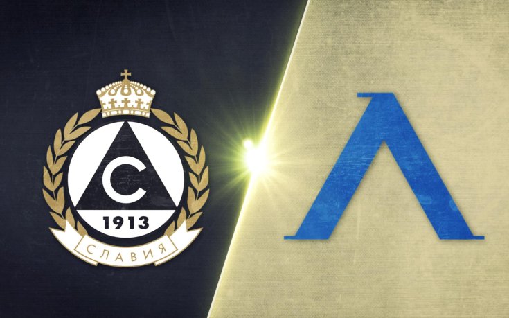 Славия - Левски 2:0 /репортаж/