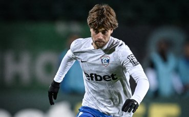 Неприятен удар за Спартак Варна преди мача с Левски