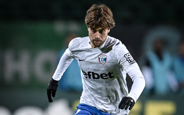 Неприятен удар за Спартак Варна преди мача с Левски