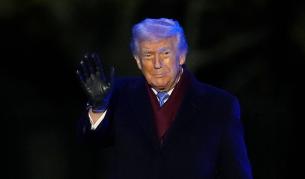 Тръмп иска ИТ гигантите да дигитализират правителството