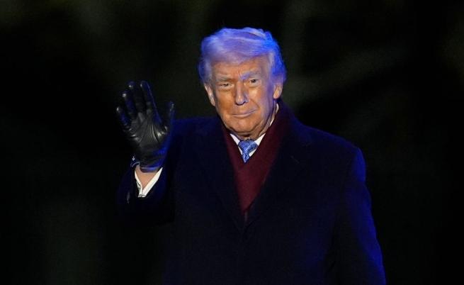 Тръмп иска ИТ гигантите да дигитализират правителството