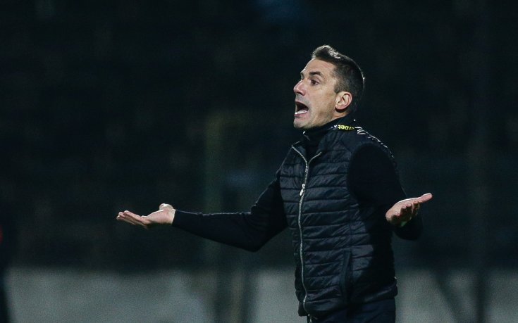 Левски на Веласкес - слаб срещу силните, силен срещу слабите