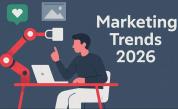 AI, хиперперсонализация и нови дигитални формати: Какво очаква маркетинга през 2026