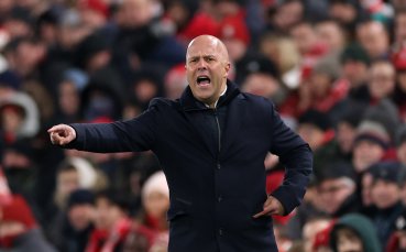 Слот коментира напредъка на Ливърпул, ситуацията със Салах и завръщането на Брадли