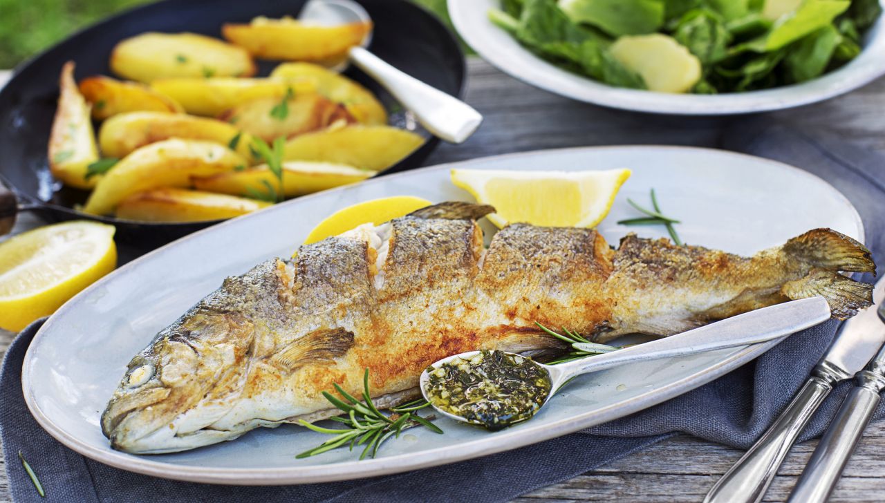 7 нетрадиционни рецепти за Никулден, които не са шаран