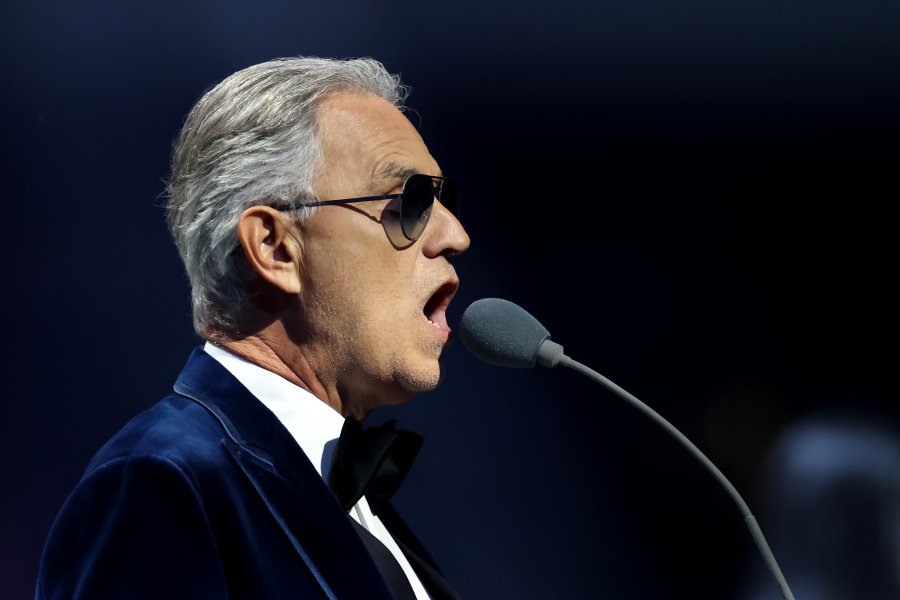 Височайши гости на жребия за Мондиал 20261