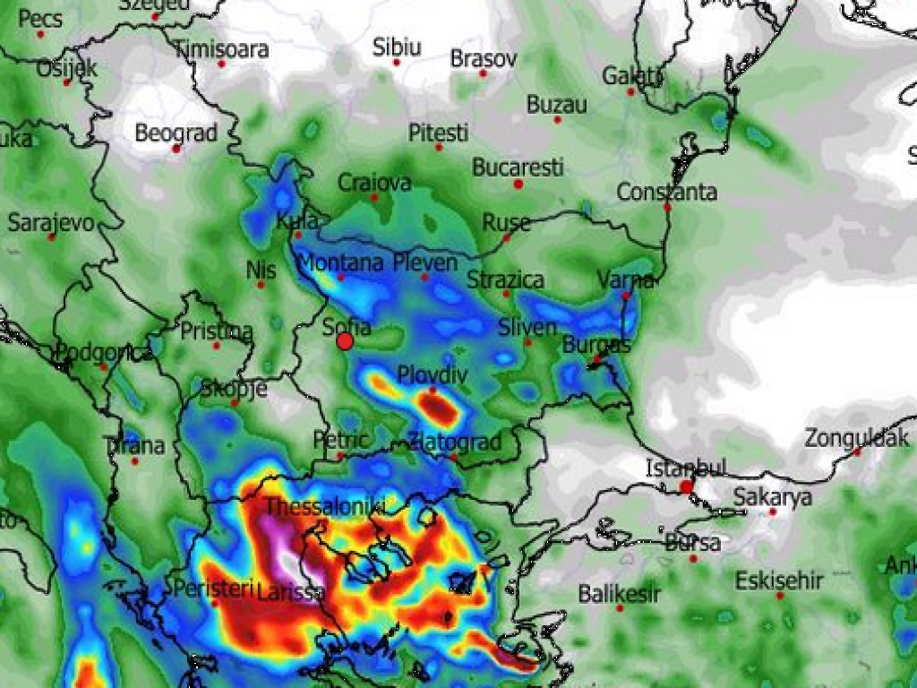 Времето с Ники Василковски