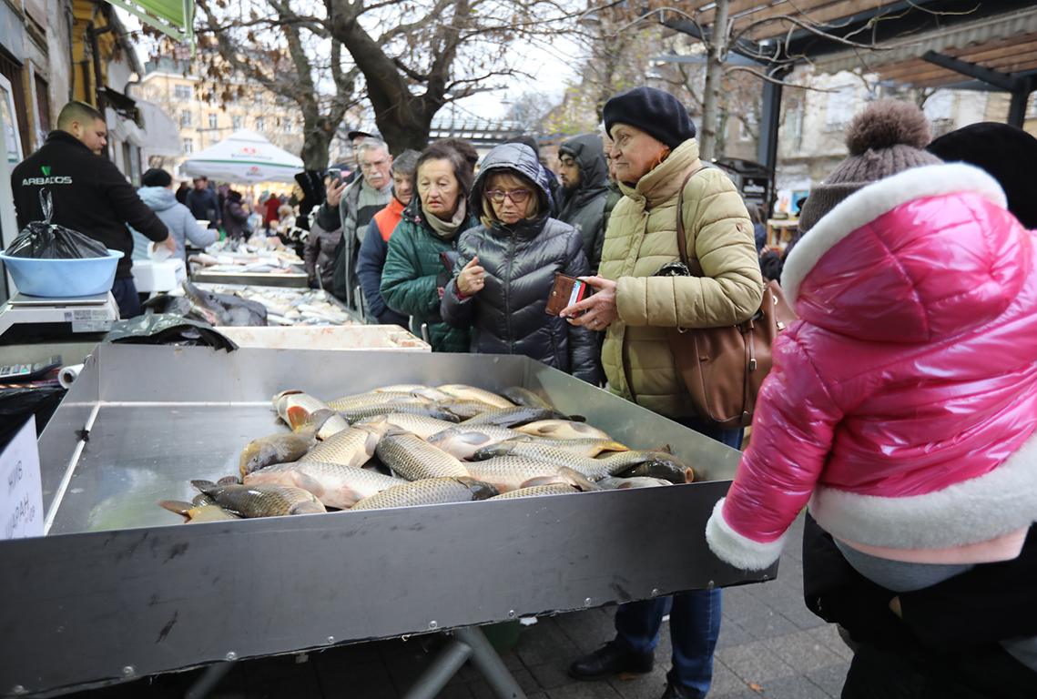 <p>Никулден</p>