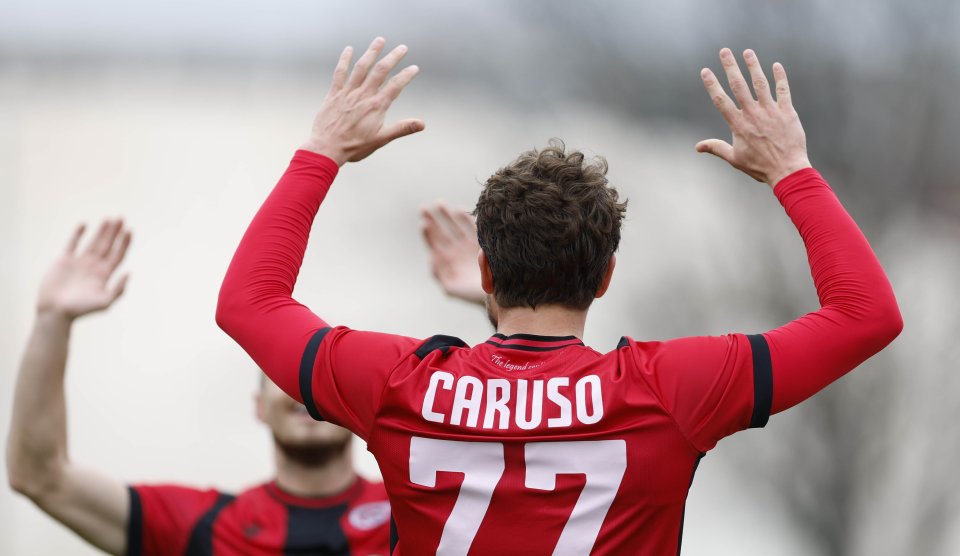 Локомотив София Ботев Пловдив1