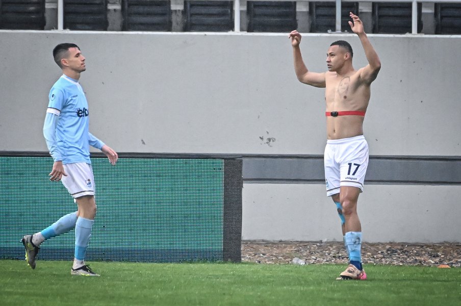 Локомотив Пловдив Арда1