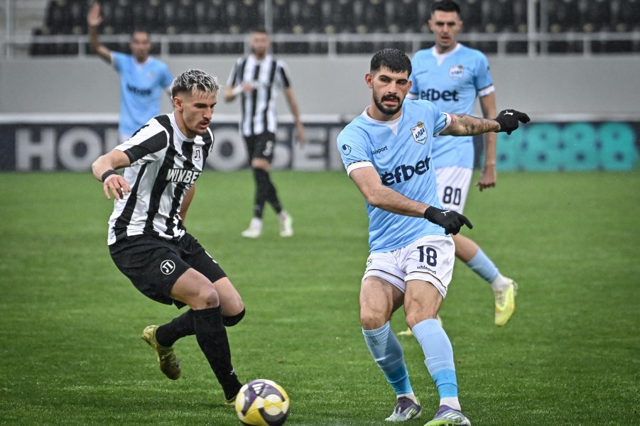 Локомотив Пловдив Арда1