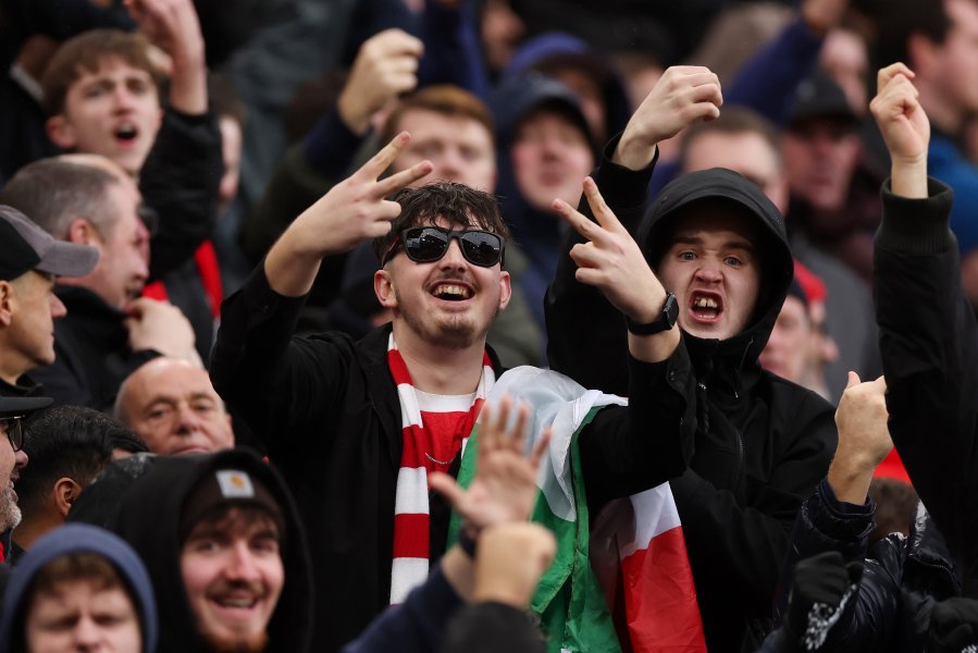 Астън Вила Арсенал1