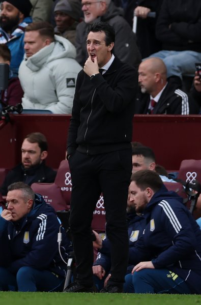 Астън Вила Арсенал1