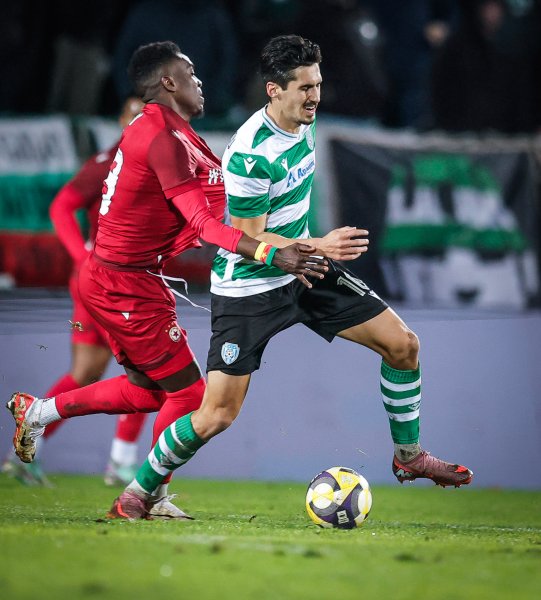 Черно море ЦСКА1