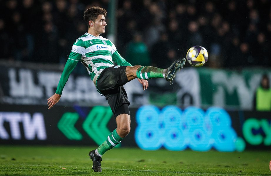 Черно море ЦСКА1