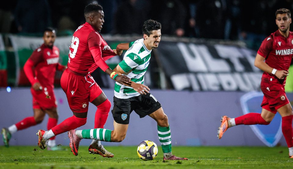 Черно море ЦСКА1