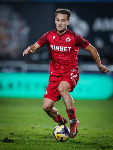 Черно море ЦСКА1