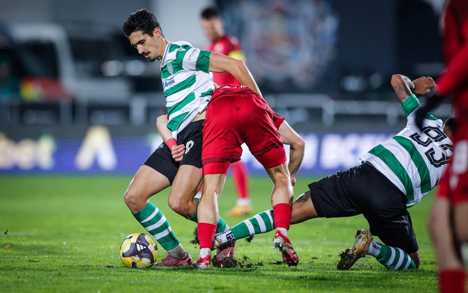 Черно море ЦСКА1