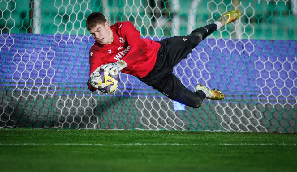 Черно море ЦСКА1