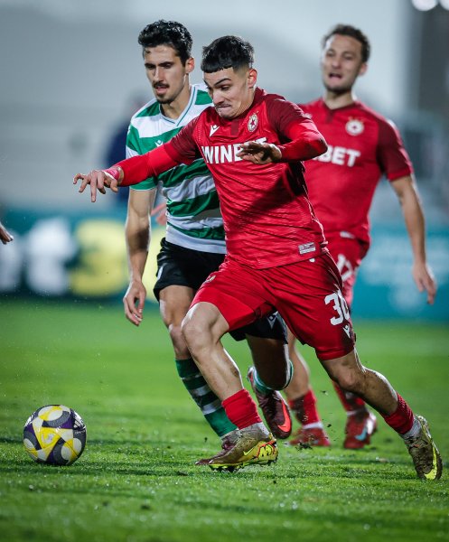 Черно море ЦСКА1