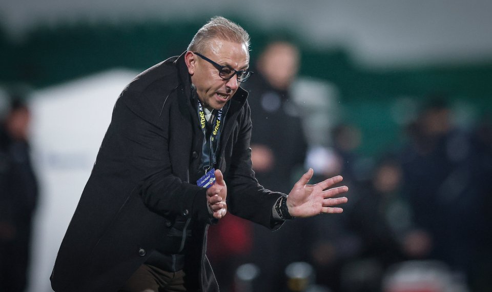 Черно море ЦСКА1