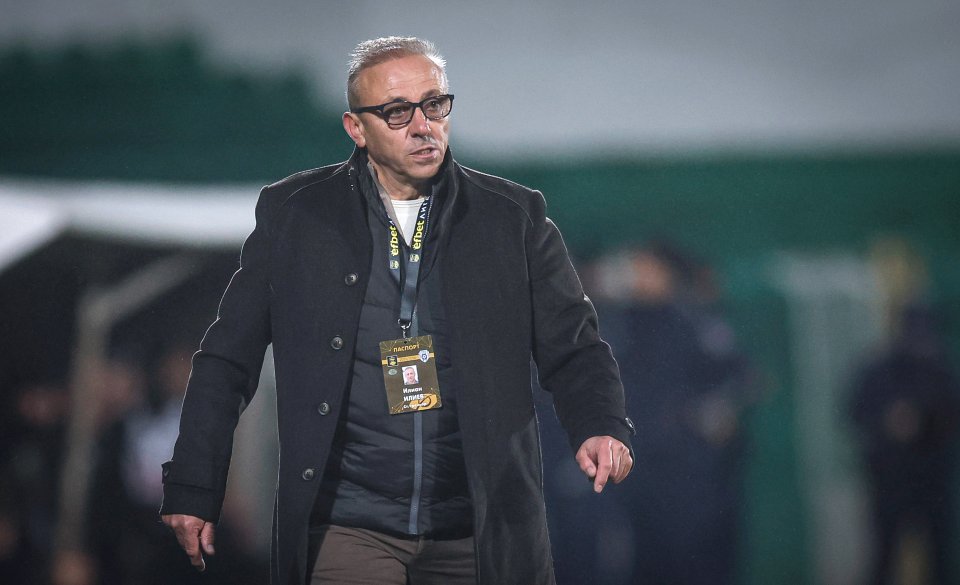 Черно море ЦСКА1