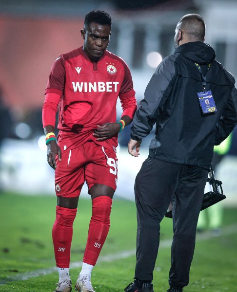 Черно море ЦСКА1