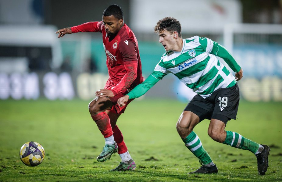 Черно море ЦСКА1