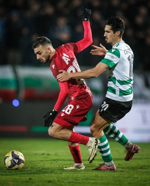 Черно море ЦСКА1