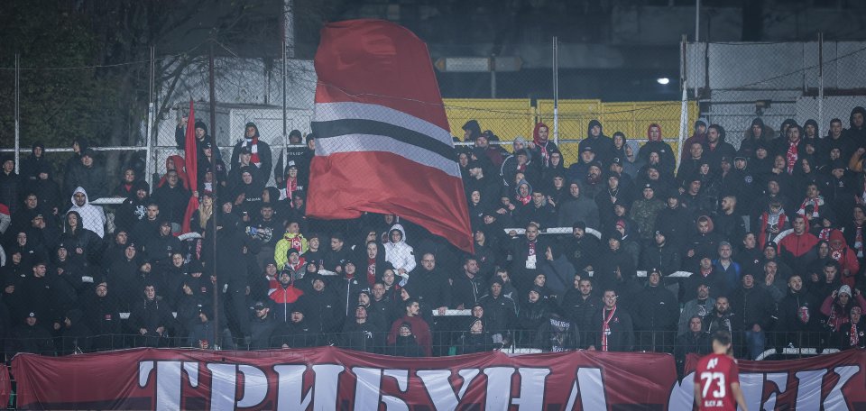 Черно море ЦСКА1