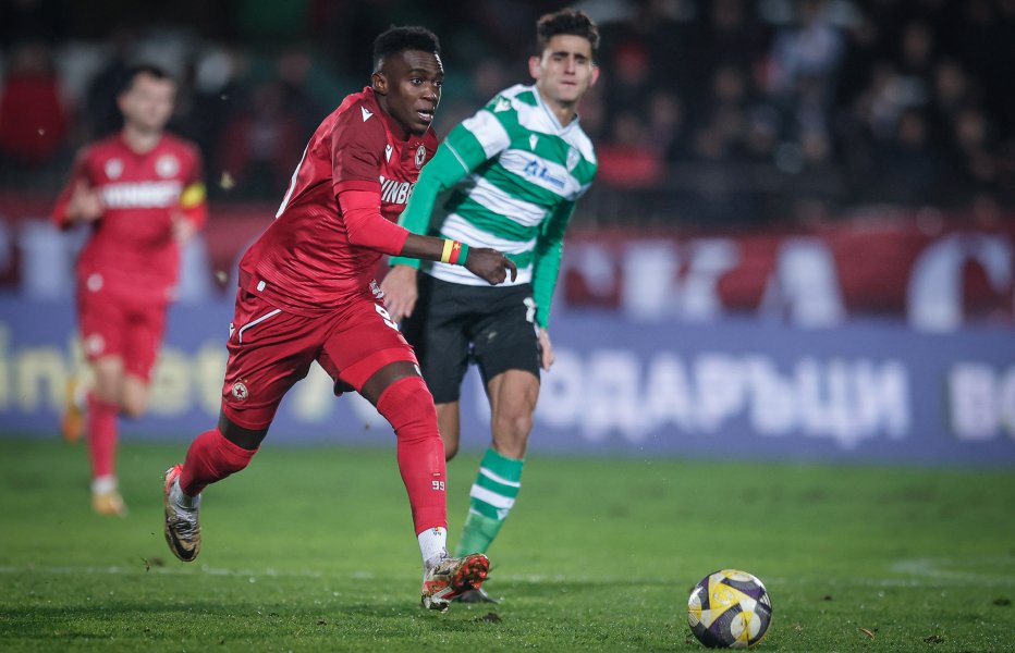 Черно море ЦСКА1