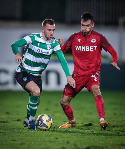 Черно море ЦСКА1