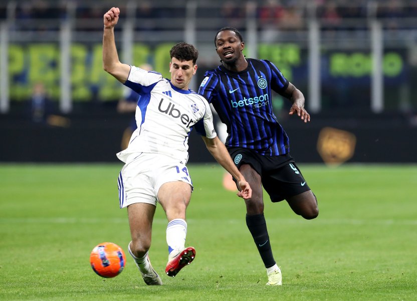 Интер Комо1