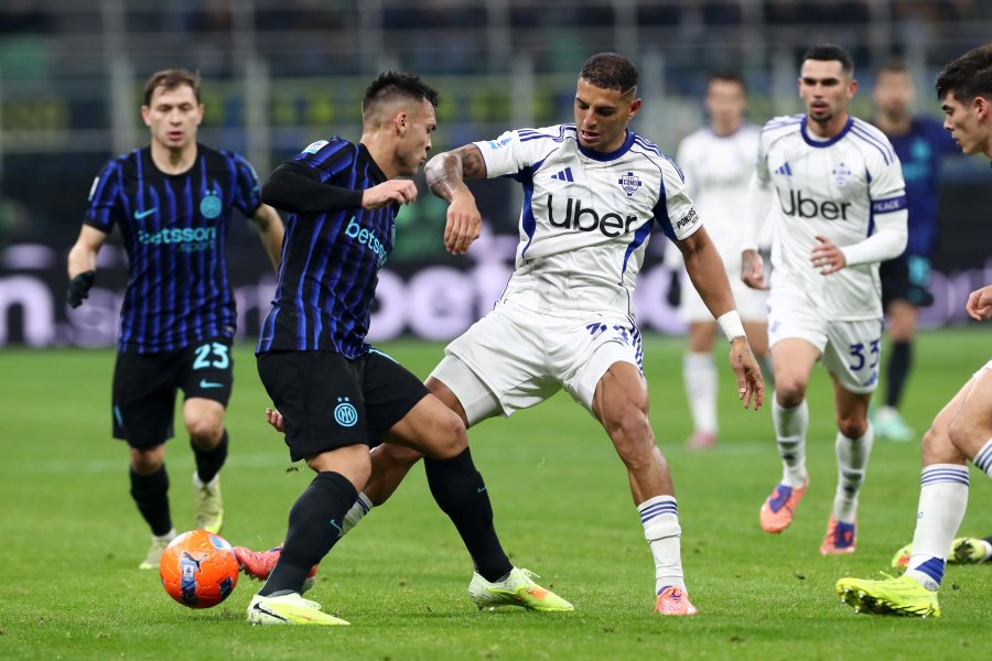 Интер Комо1