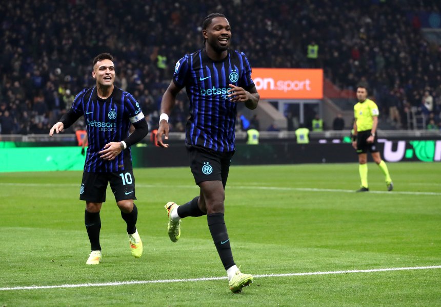 Интер Комо1