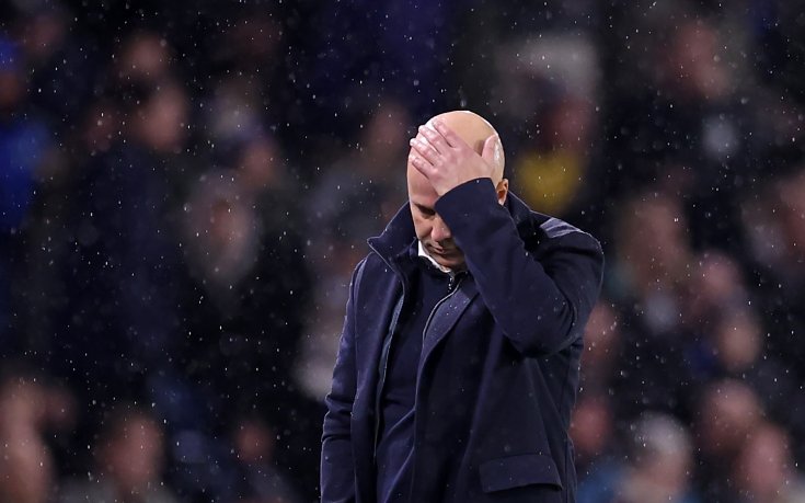 Ливърпул вече е избрал краткосрочния и дългосрочния наследник на Слот?