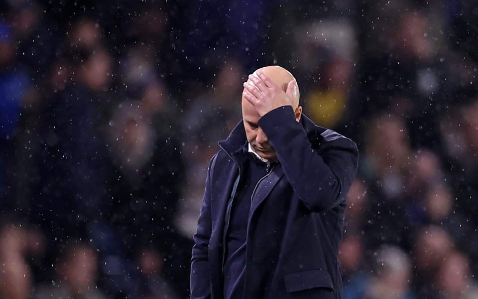 Ливърпул вече е избрал краткосрочния и дългосрочния наследник на Слот?