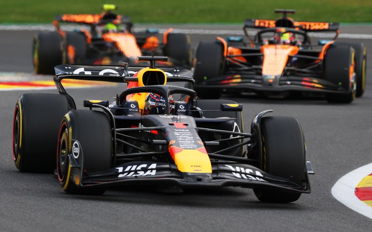 Очаквайте НА ЖИВО: Големият финал на сезона във Формула 1