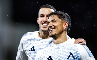 От Левски дадоха начало на членската кампания 2026 - 