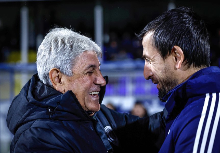 Спартак Варна Левски1