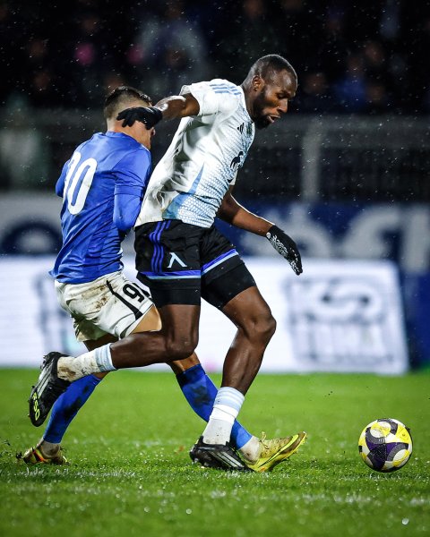 Спартак Варна Левски1