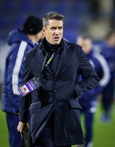 Спартак Варна Левски1