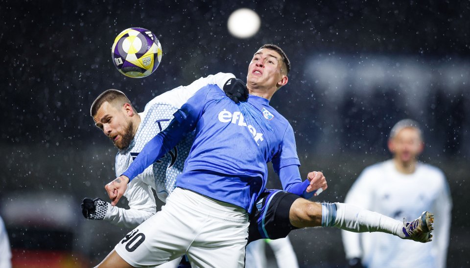 Спартак Варна Левски1